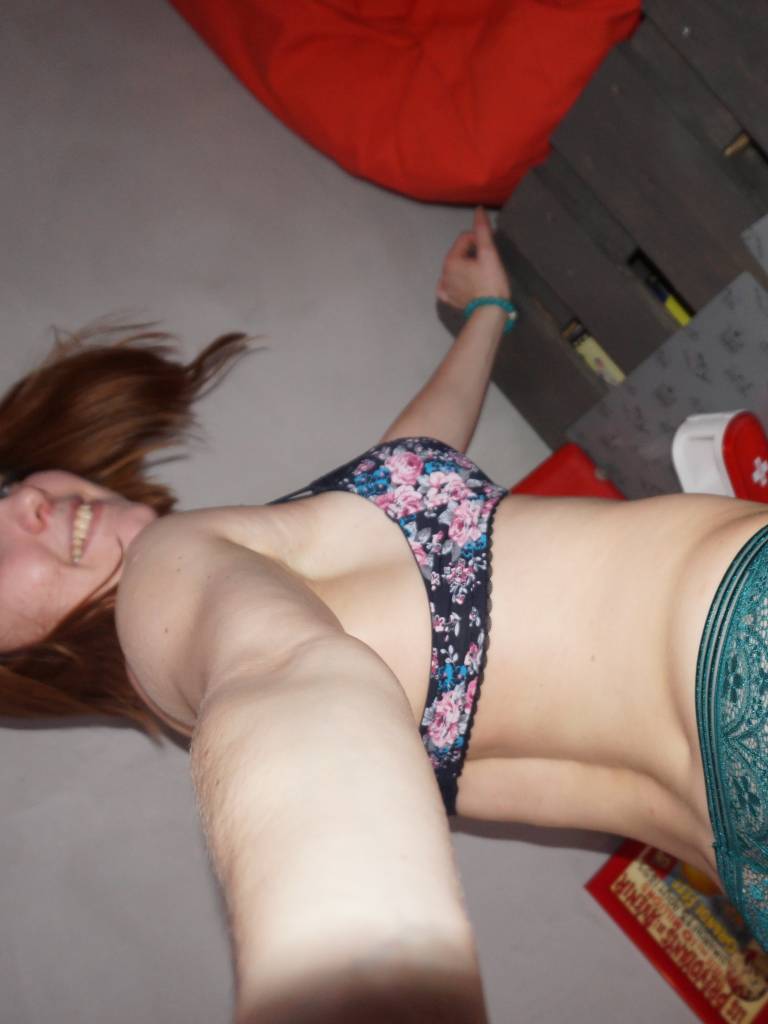 Photo de Elicia