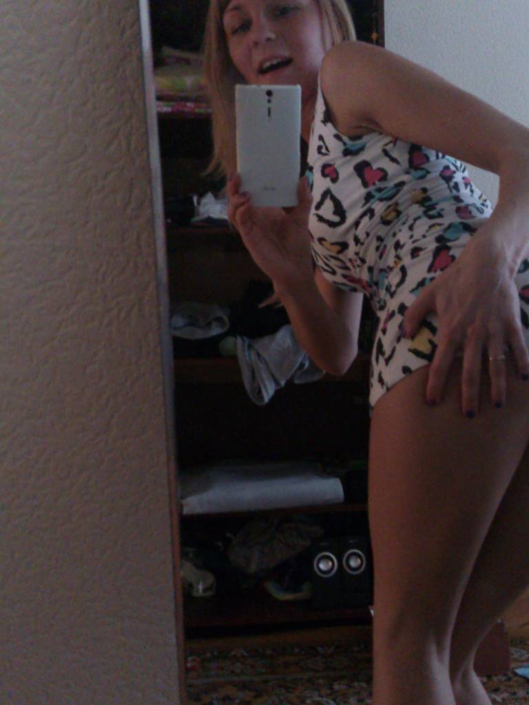 Photo de Marissa