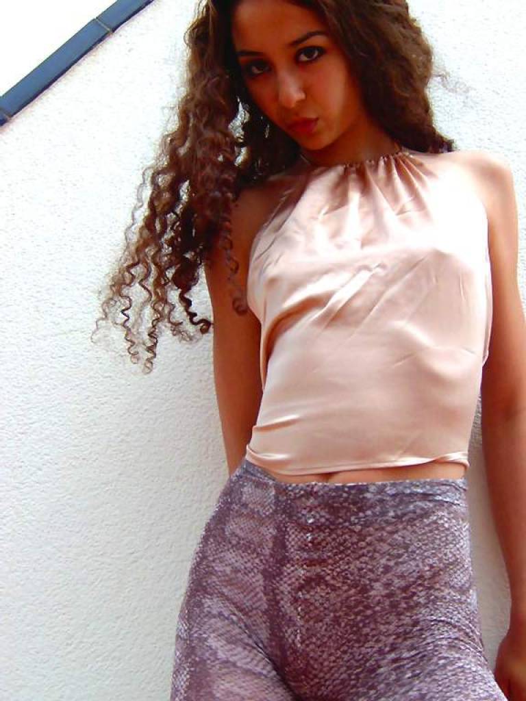 Photo de Ninon