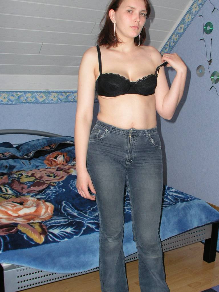 Photo de Clotilda