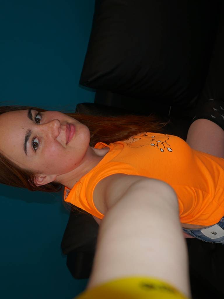 Photo de Lucretia
