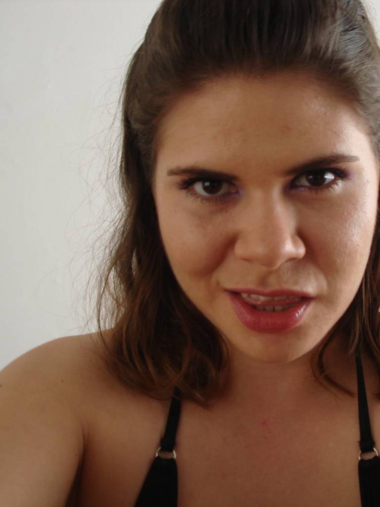 Photo de Antoinette