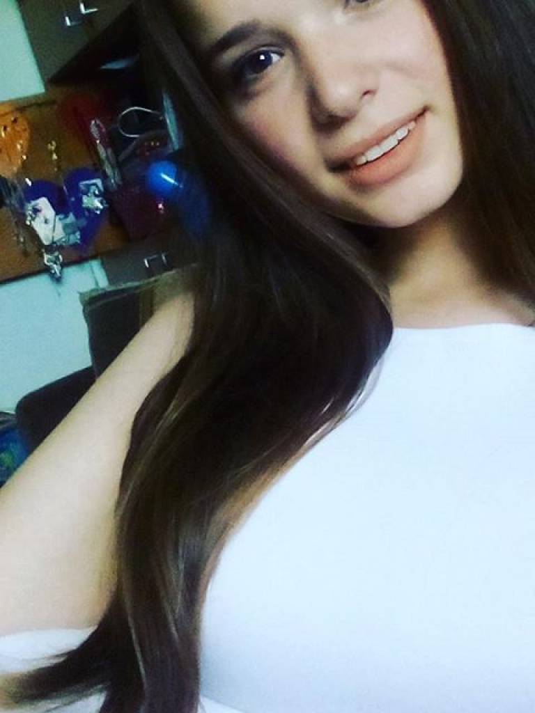 Photo de Alix