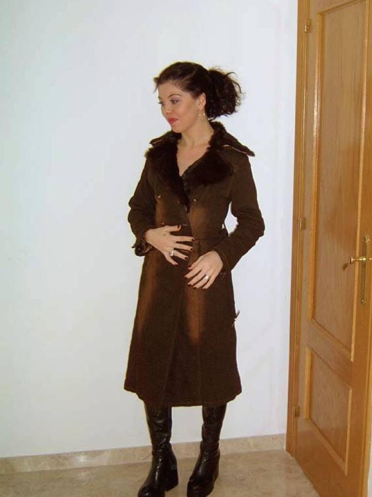 Photo de Faye