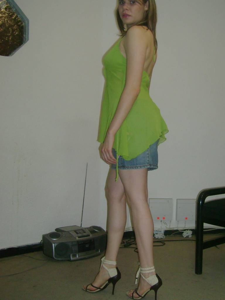 Photo de Victorine
