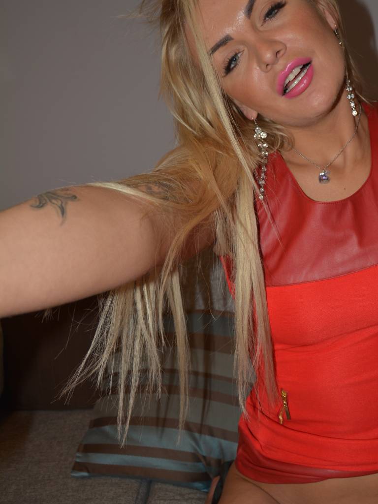 Photo de Anjelica