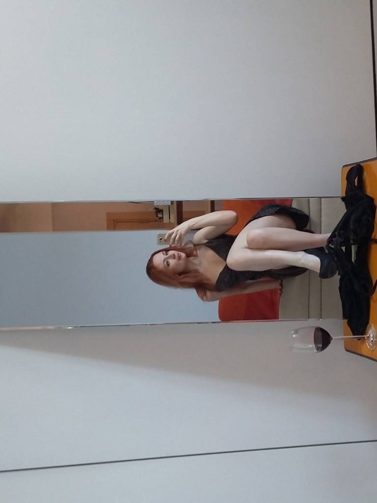 Photo de Giselle