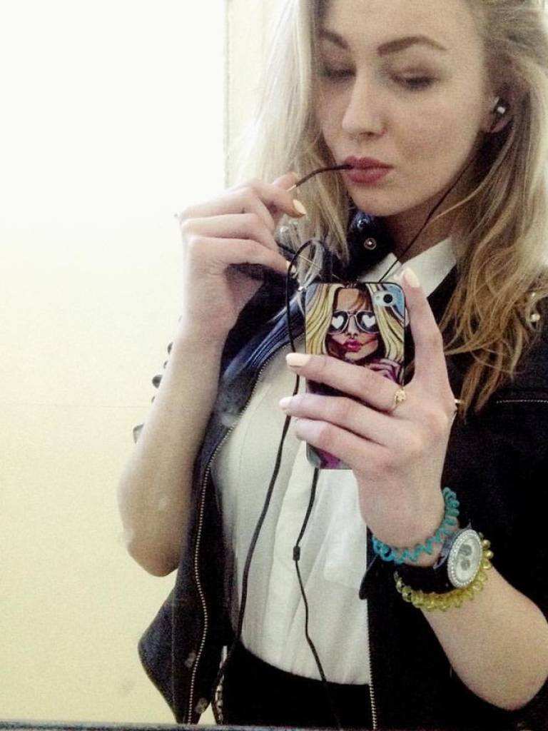 Photo de Janel