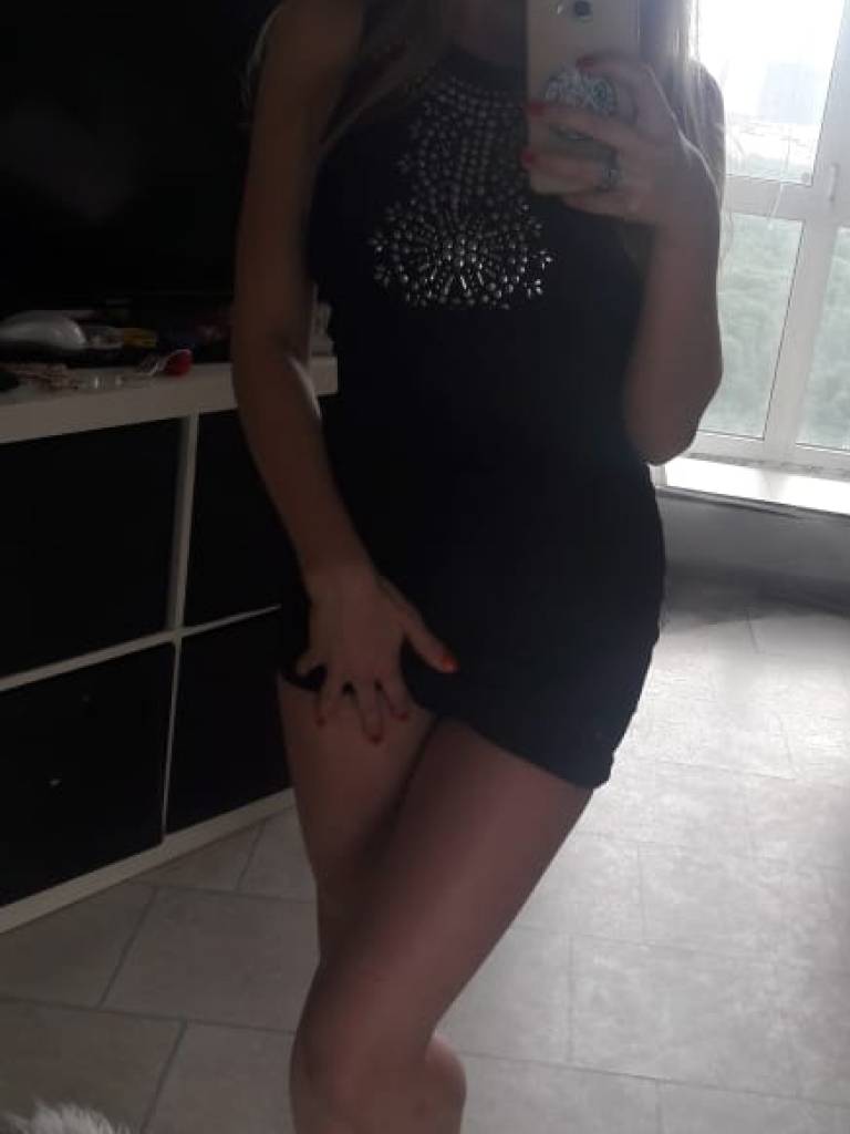 Photo de Janessa