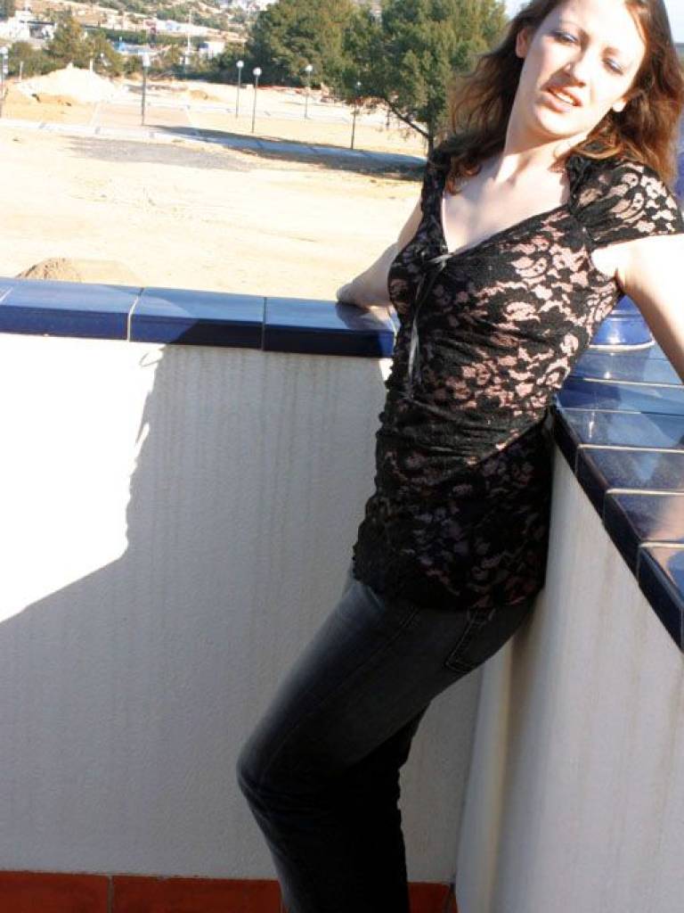 Photo de Caleigh
