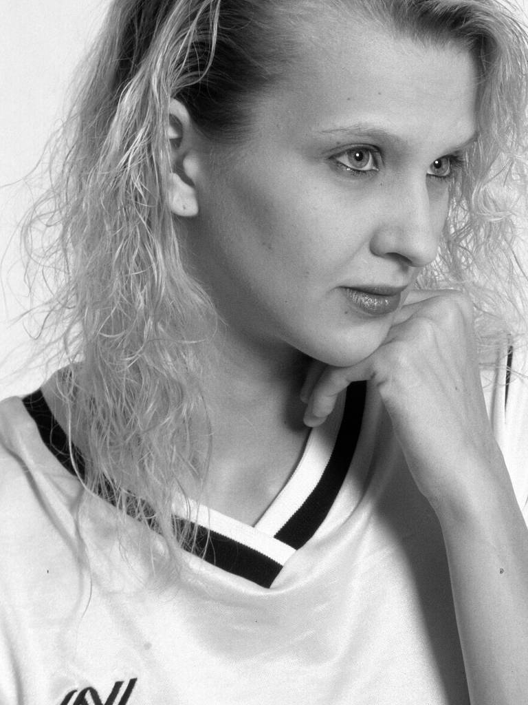Photo de Sallie