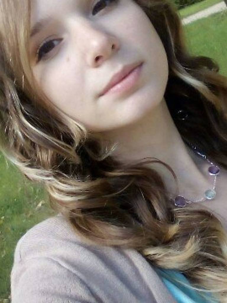 Photo de Ericka