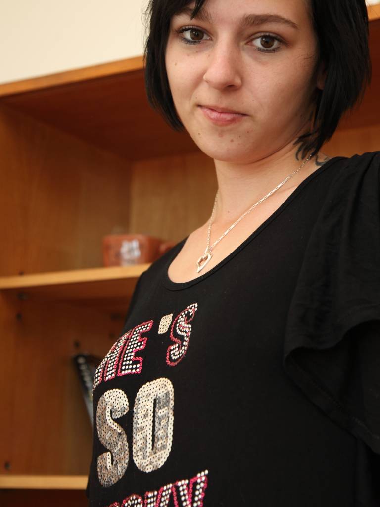 Photo de Cheyanne