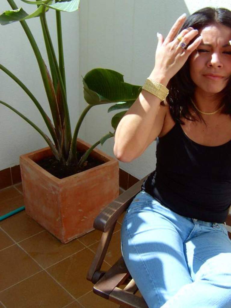 Photo de Floella