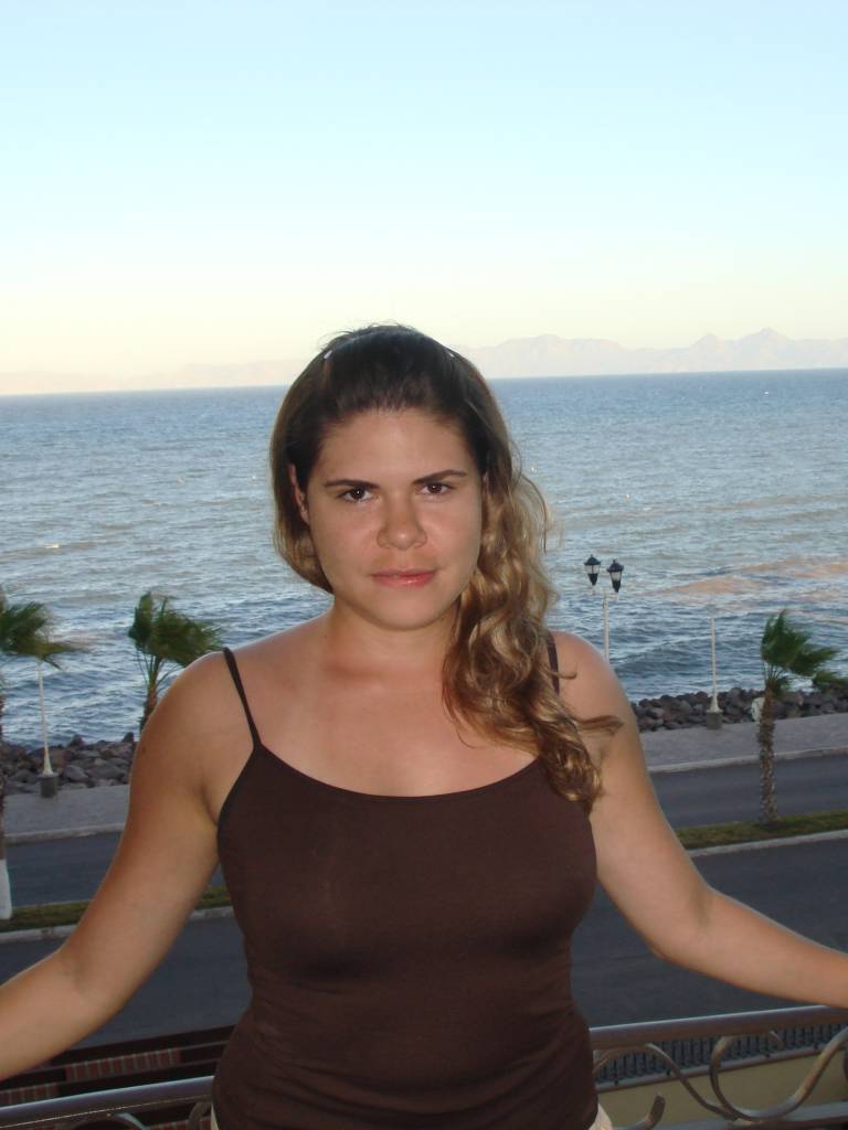Photo de Sybille