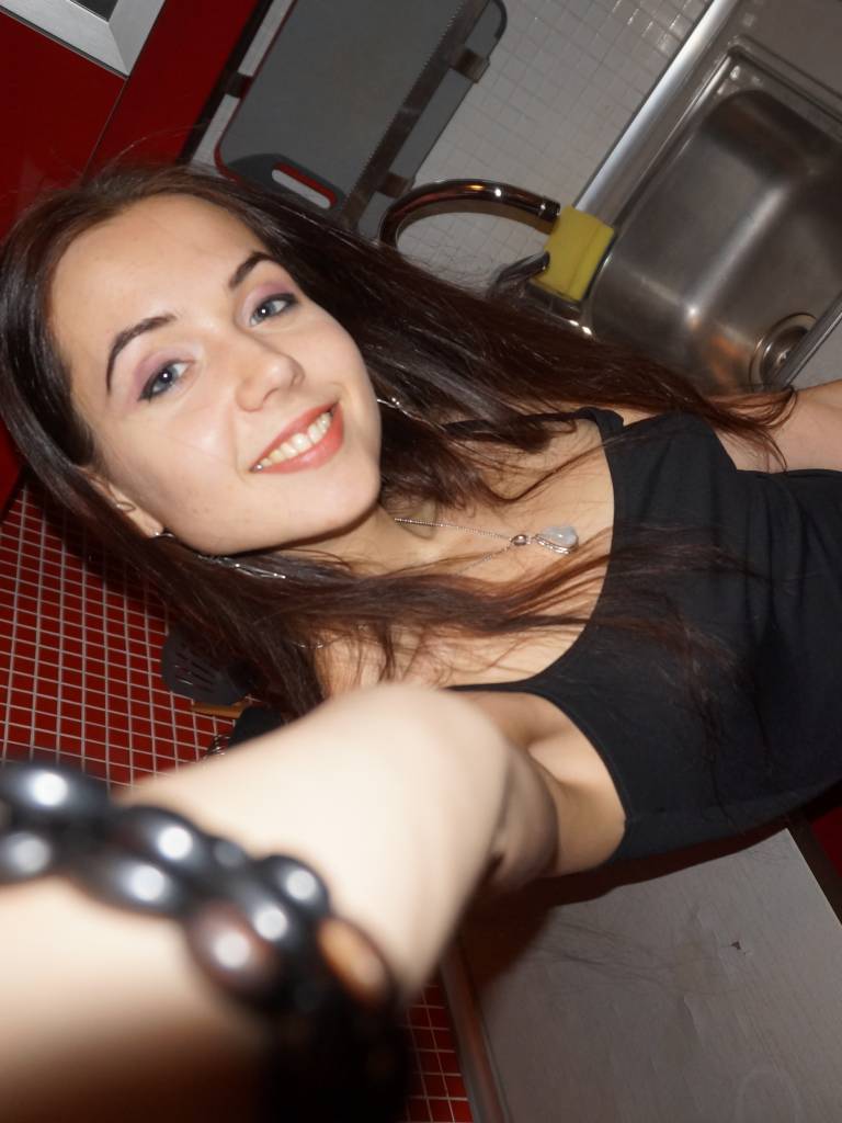 Photo de Carly