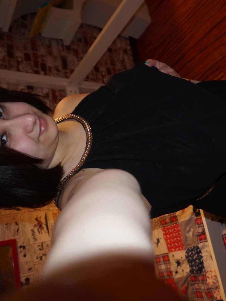 Photo de Aleesha