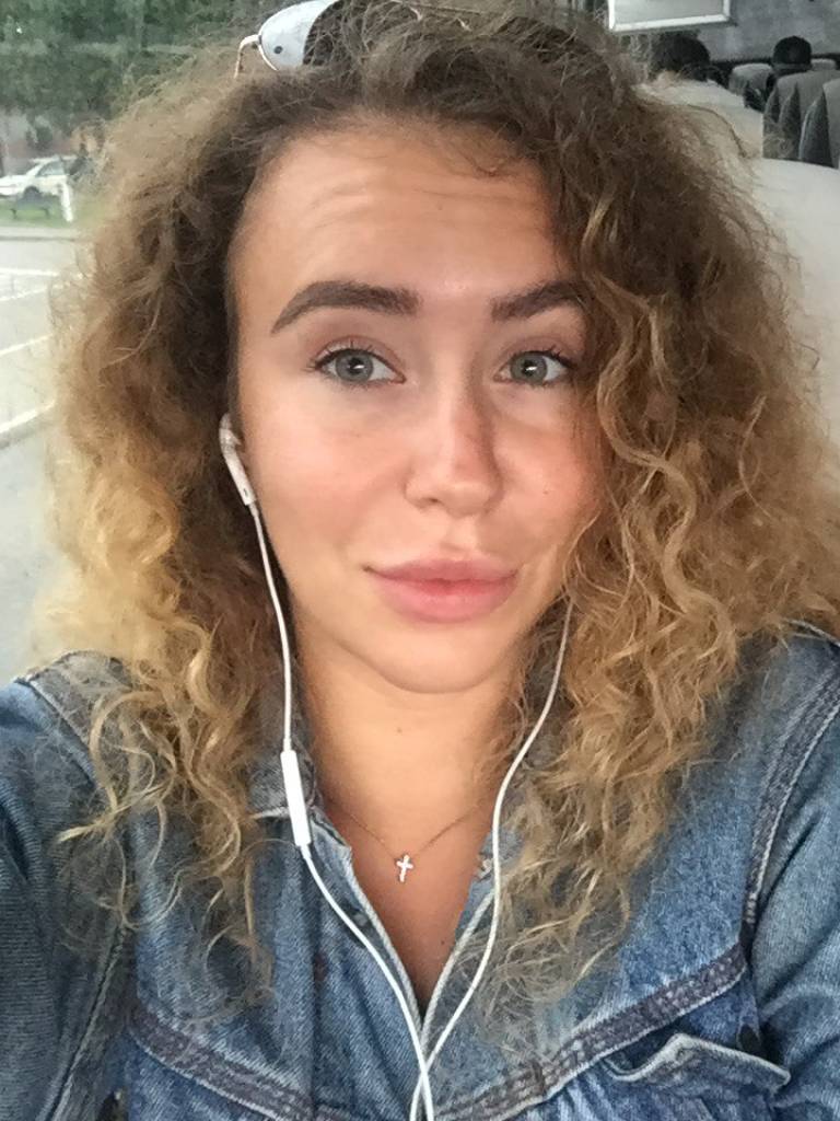 Photo de Elinor