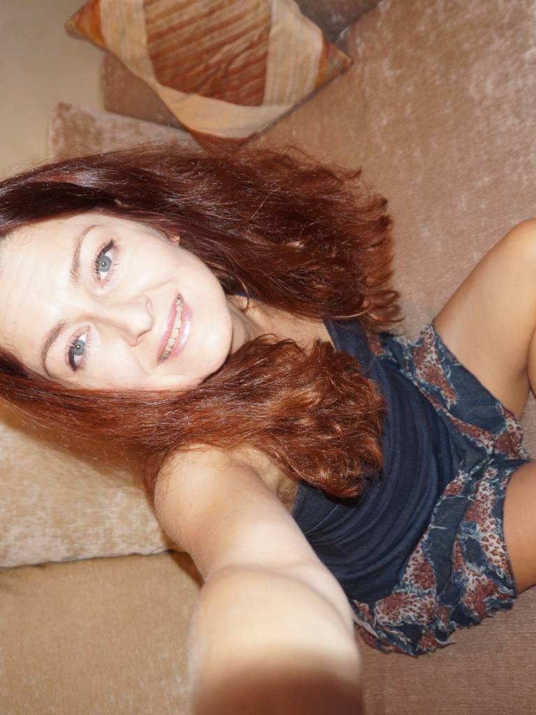 Photo de Allannah