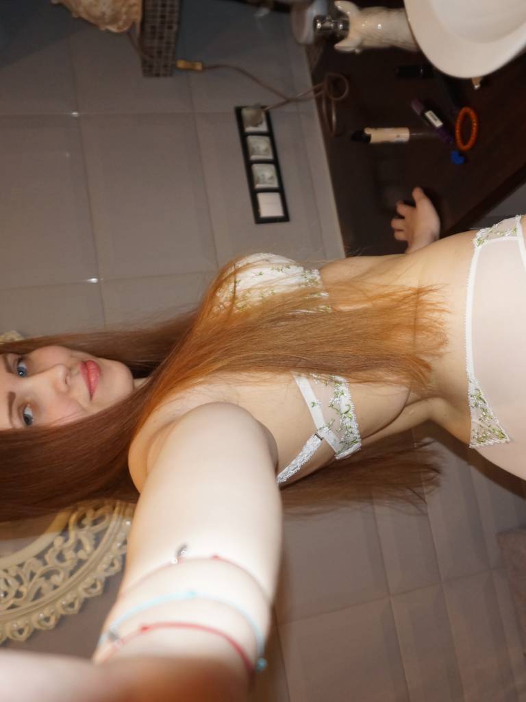 Photo de Jorie