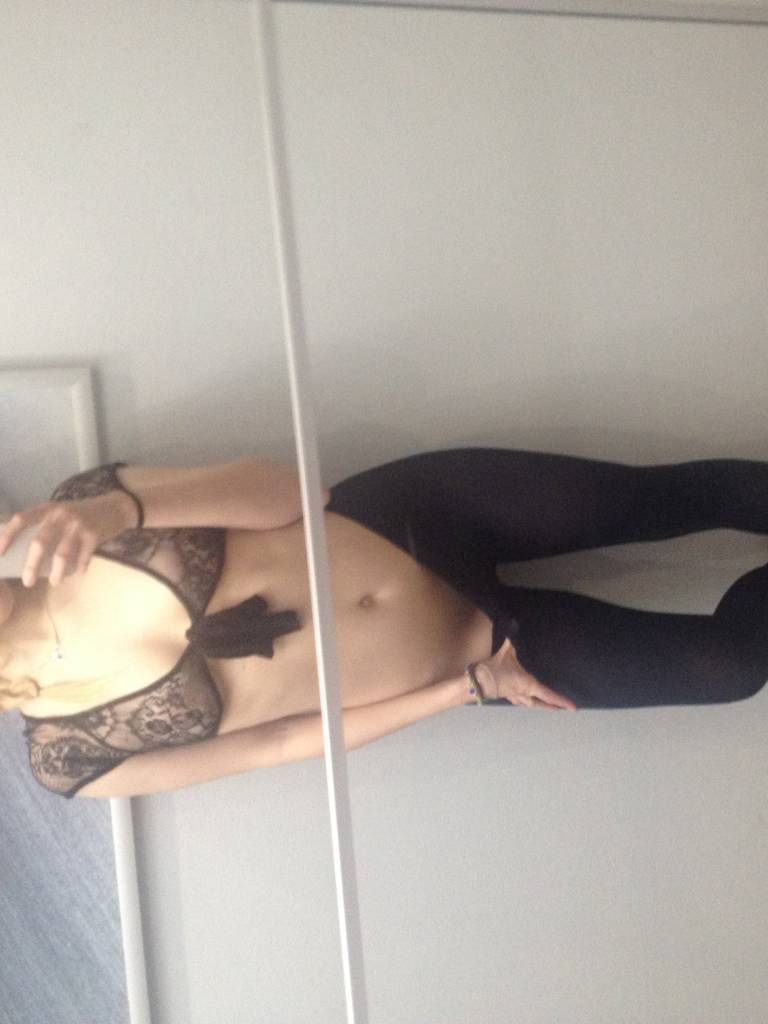 Photo de Juliana