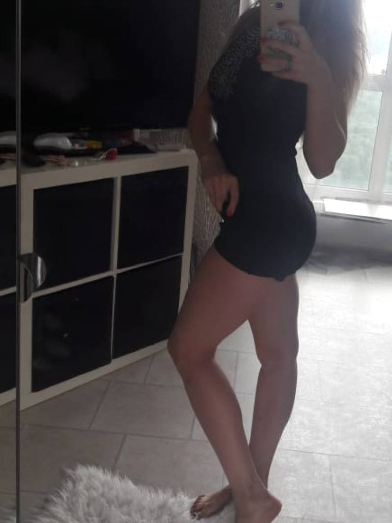 Photo de Paula