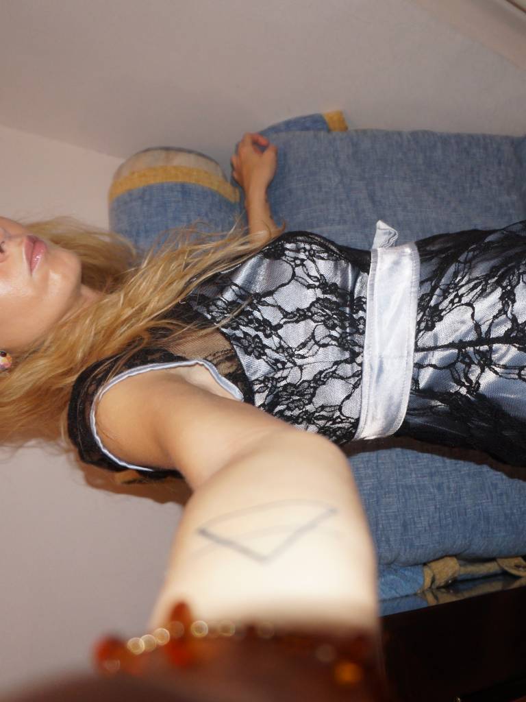 Photo de Hennie