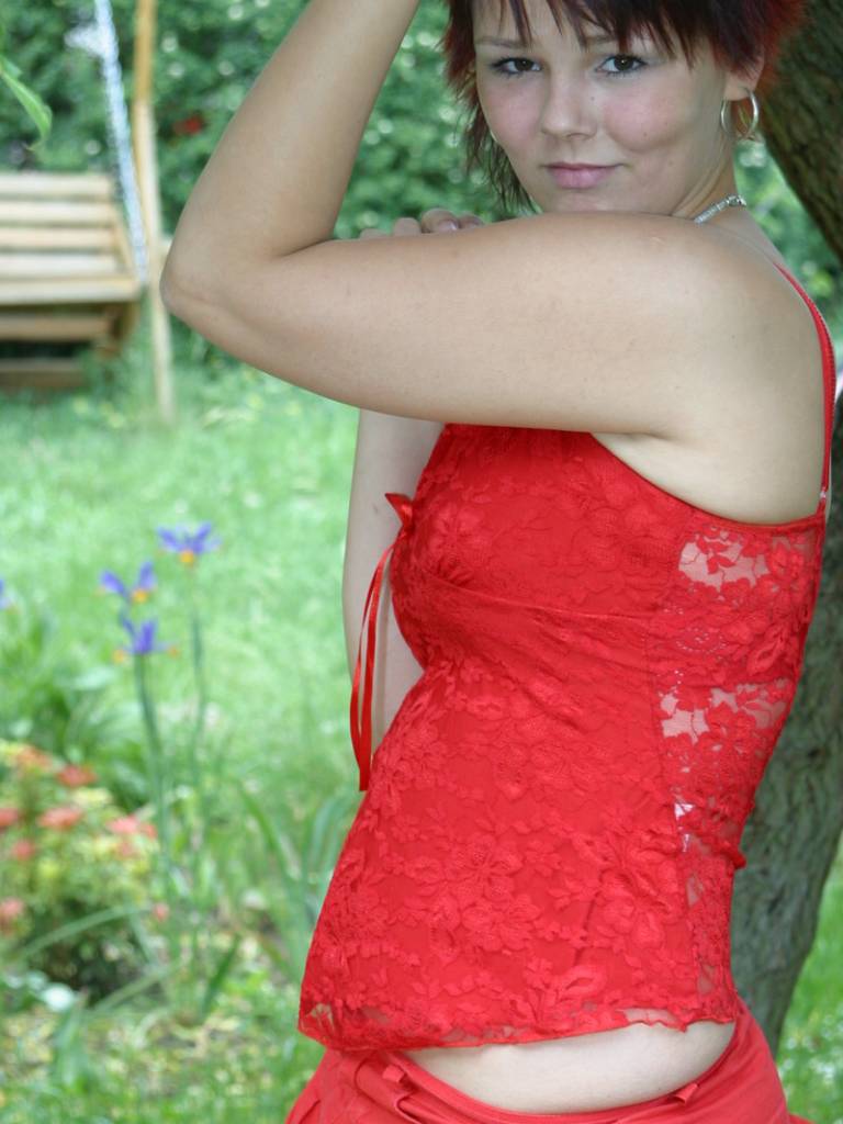 Photo de Lyndsey