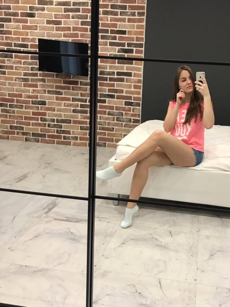 Photo de Gwenevere