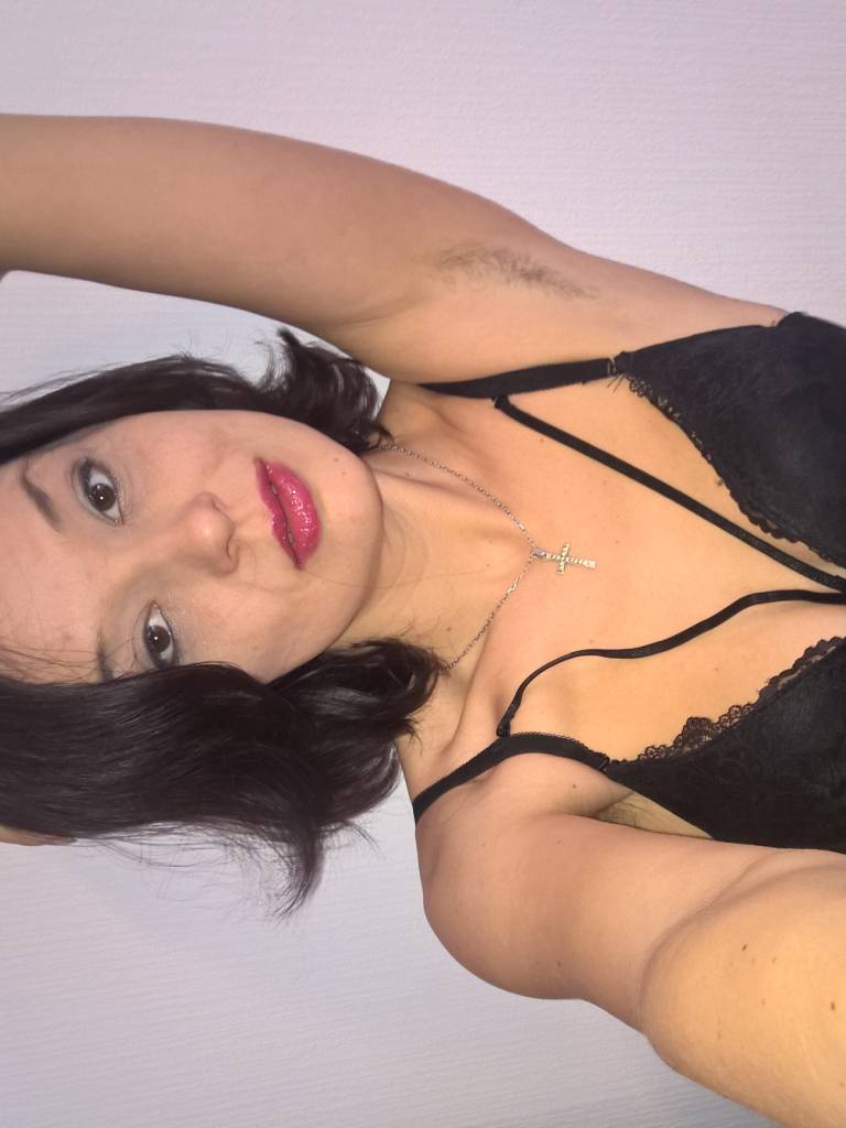 Photo de Geena
