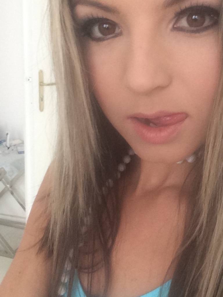Photo de Marilynn