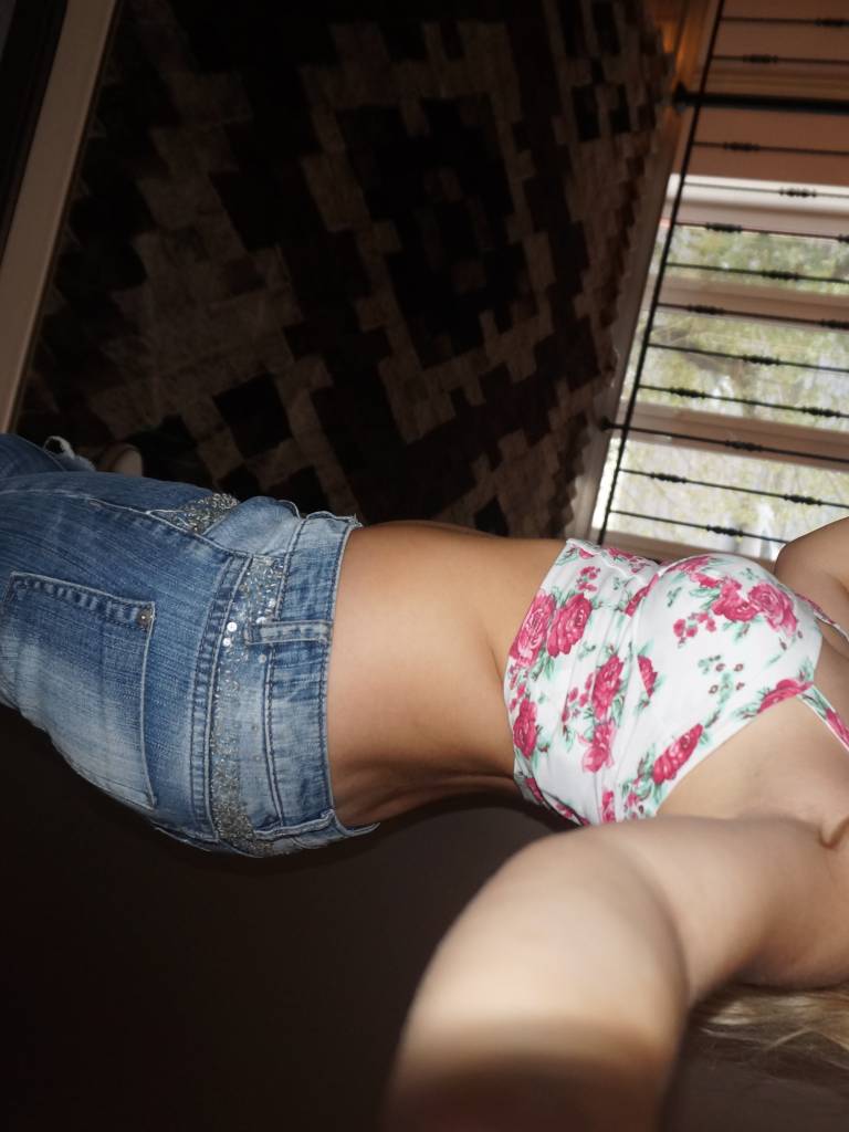 Photo de Laure