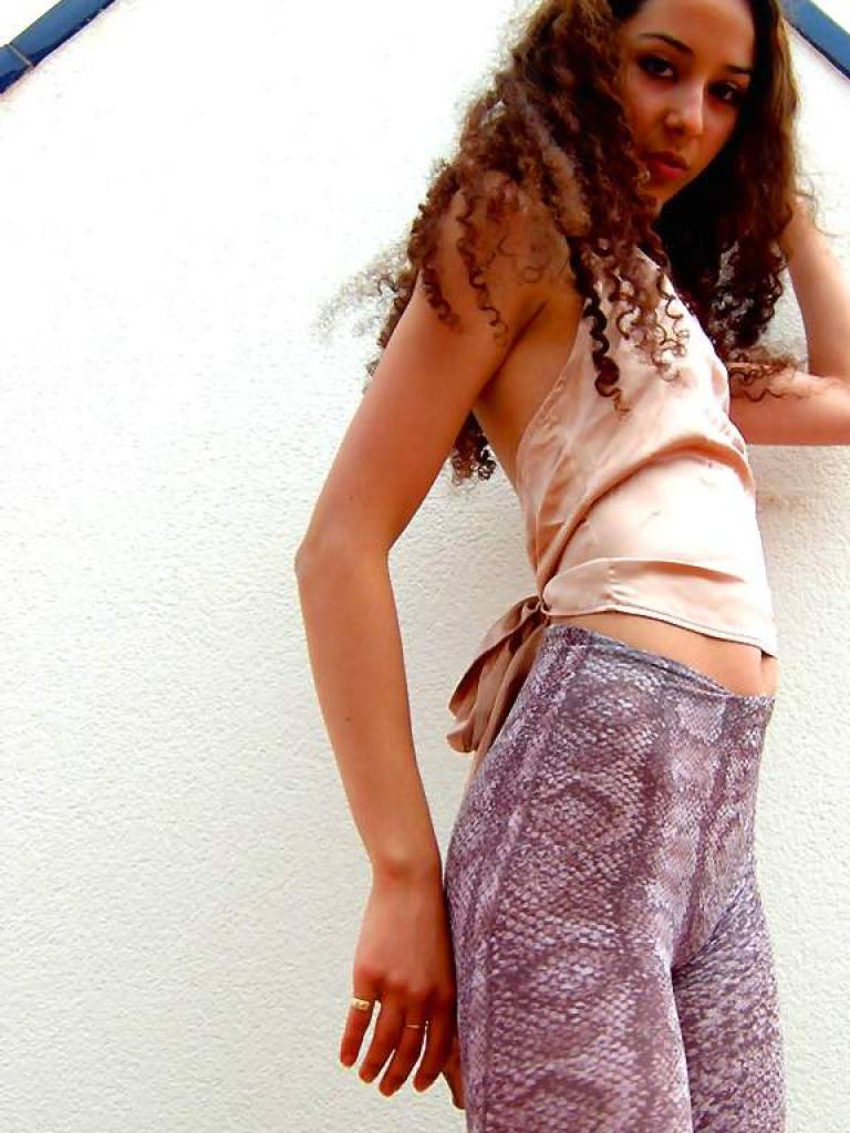 Photo de Tatienne