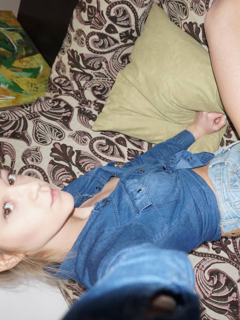 Photo de Georgina