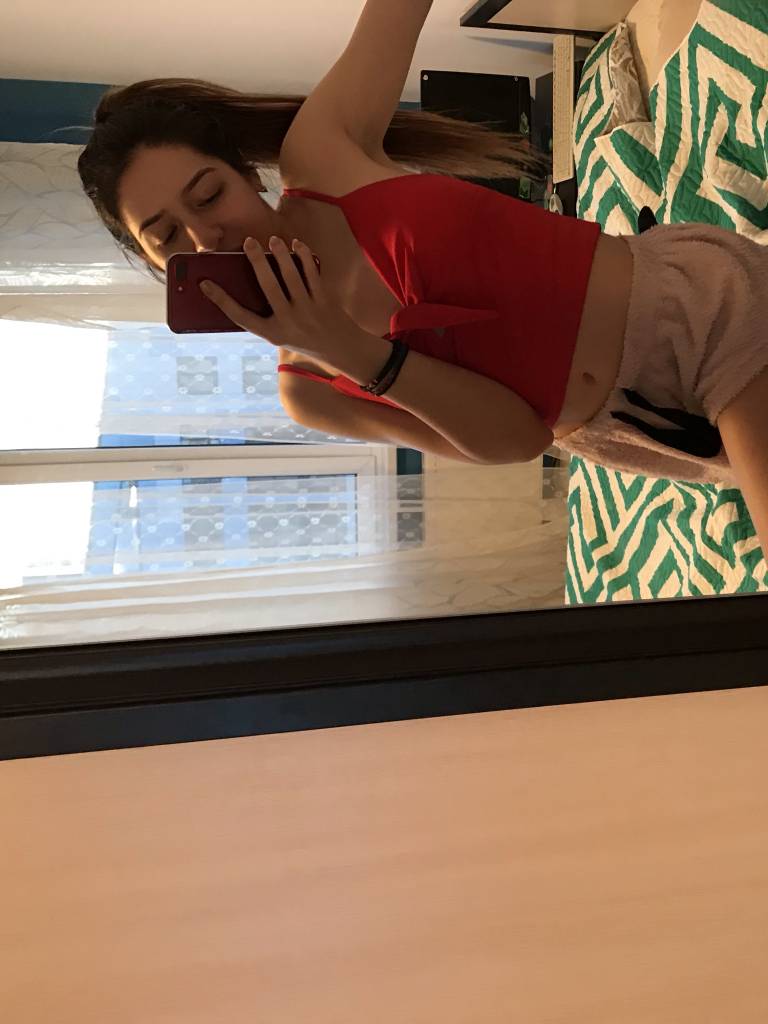 Photo de Berenice