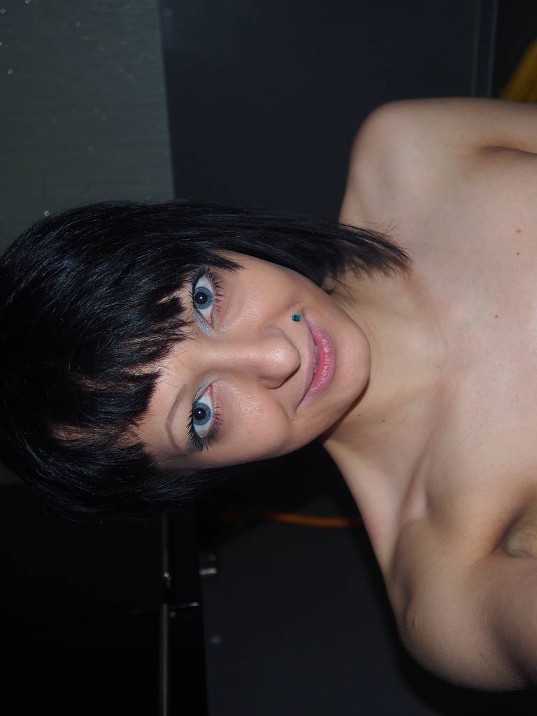 Photo de Esther