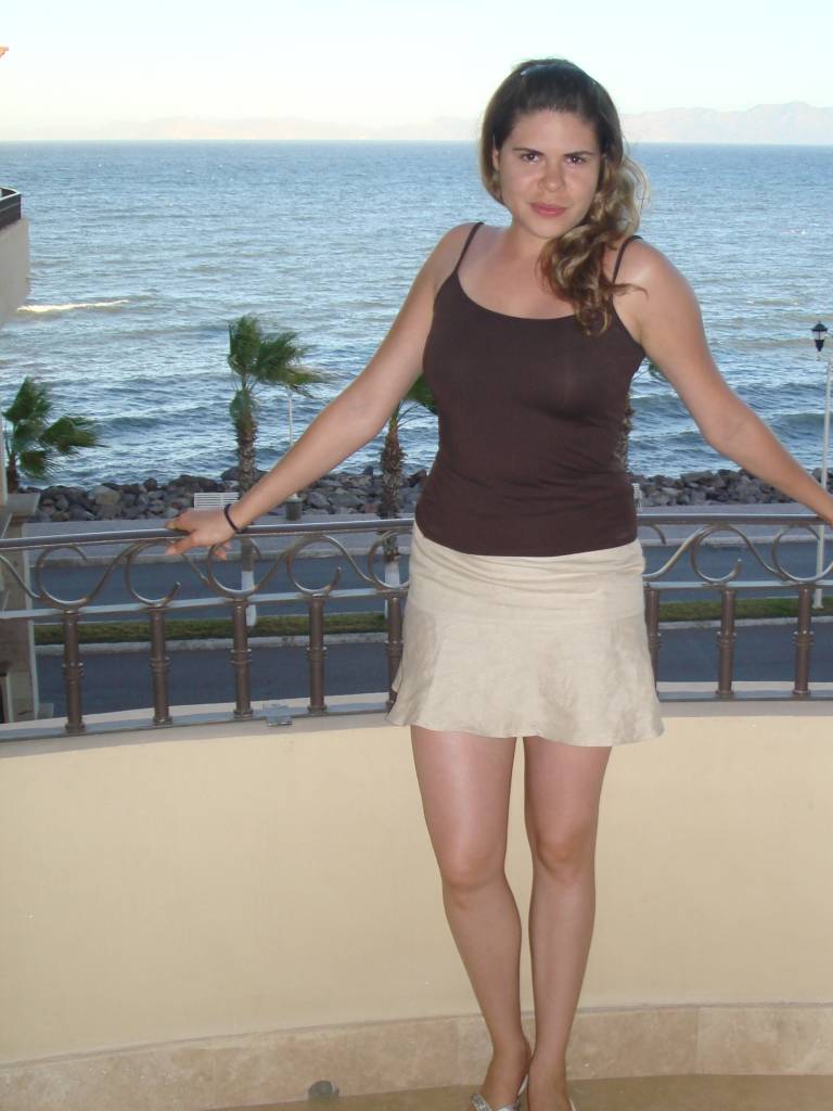Photo de Bernadine