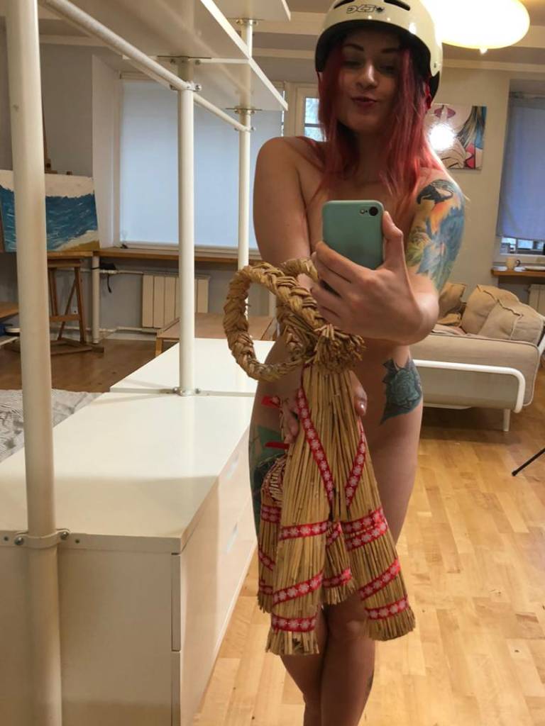 Photo de Seraphine