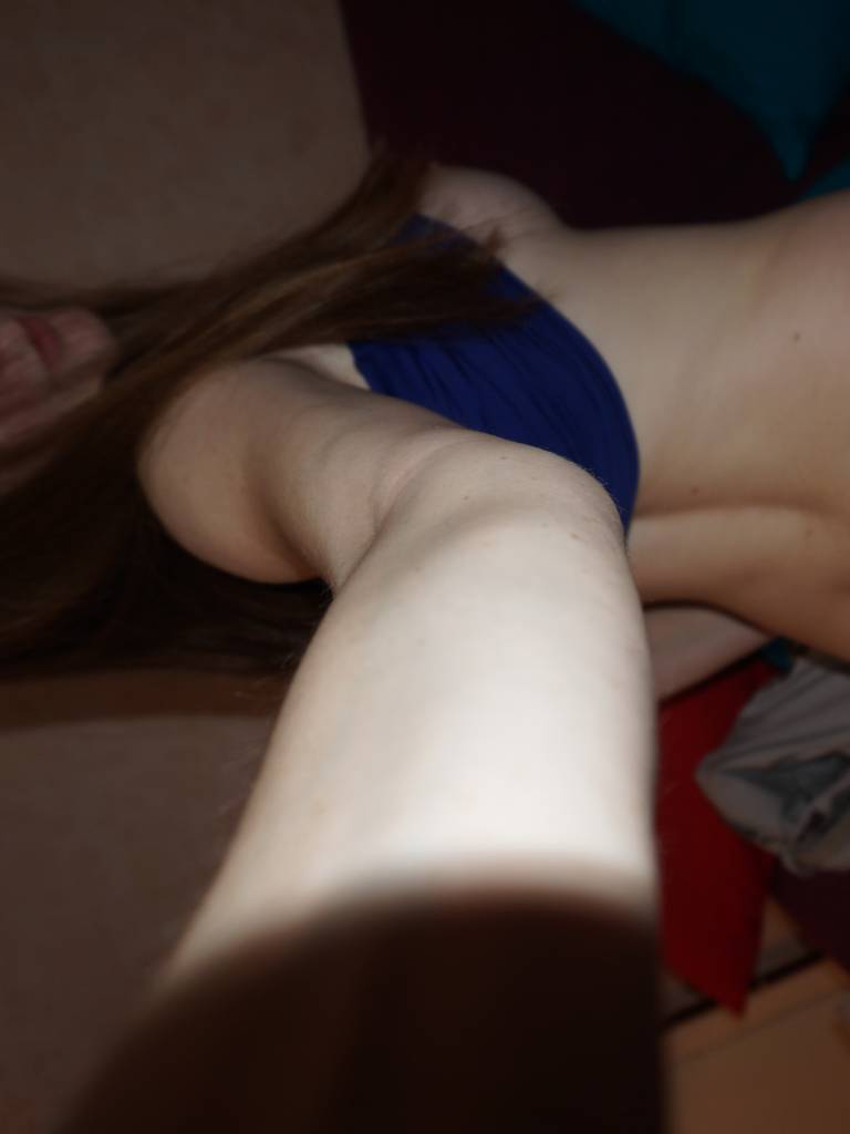 Photo de Meg
