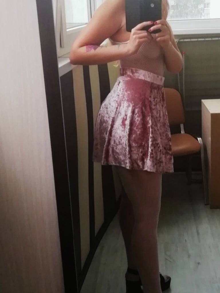 Photo de Luana