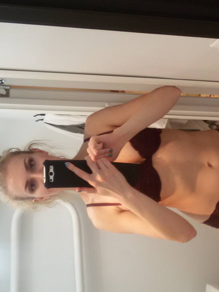Photo de Paule