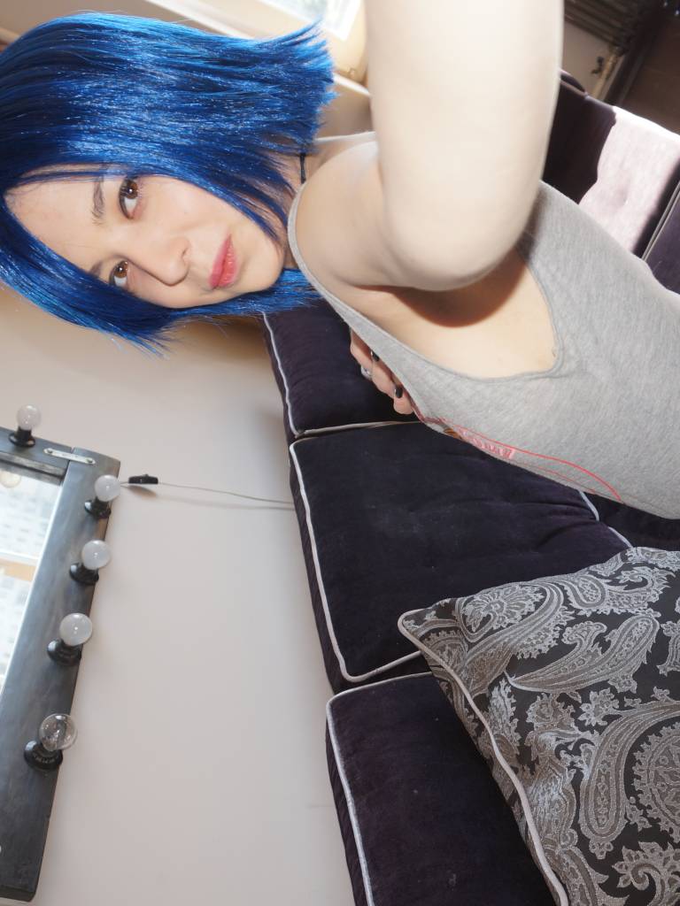 Photo de Shanna