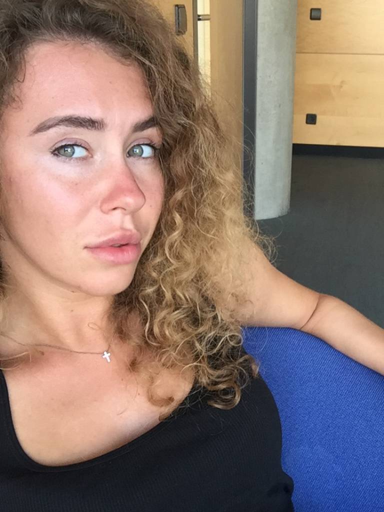 Photo de Alex