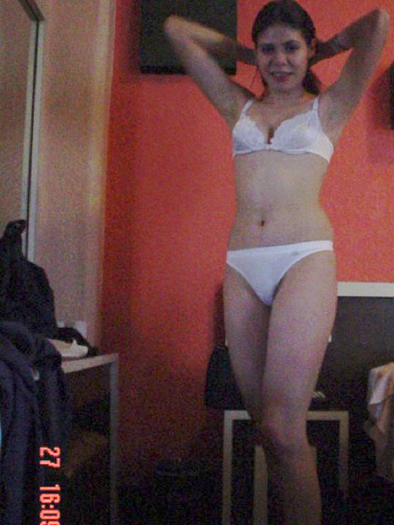 Photo de Annalisa