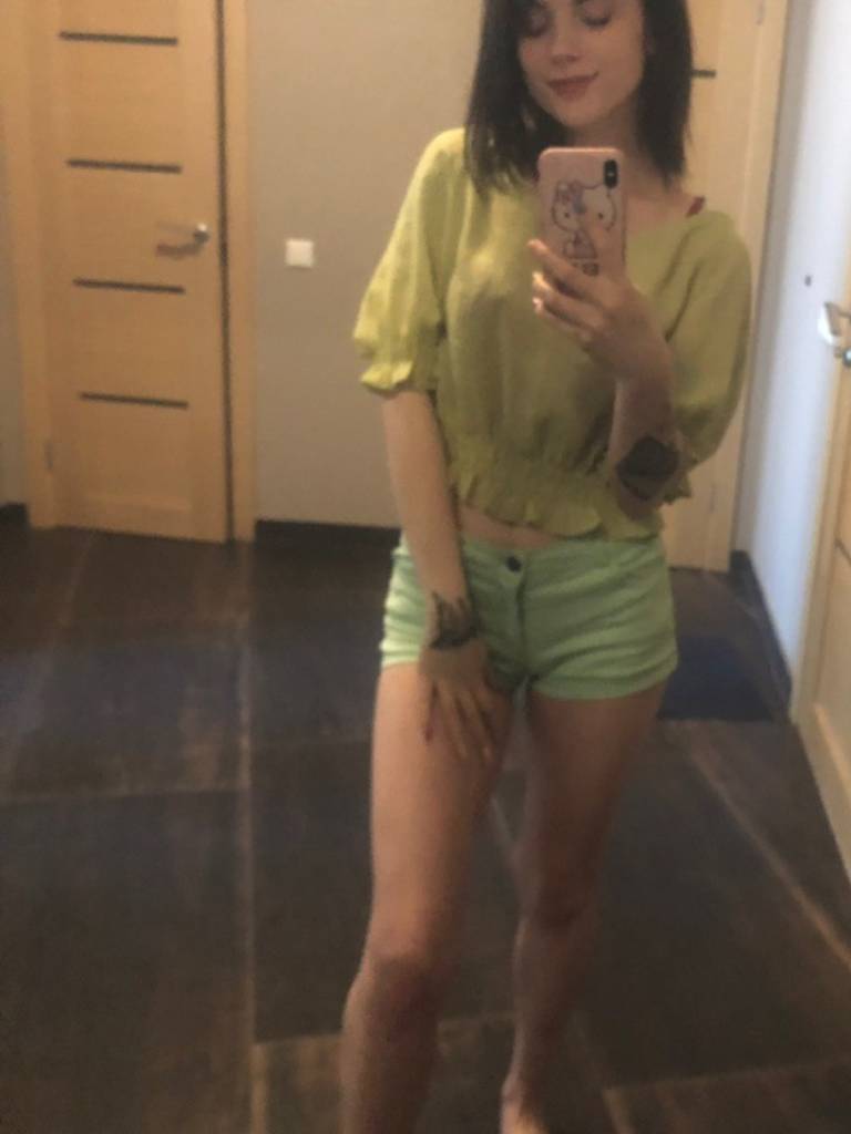 Photo de Mélissa