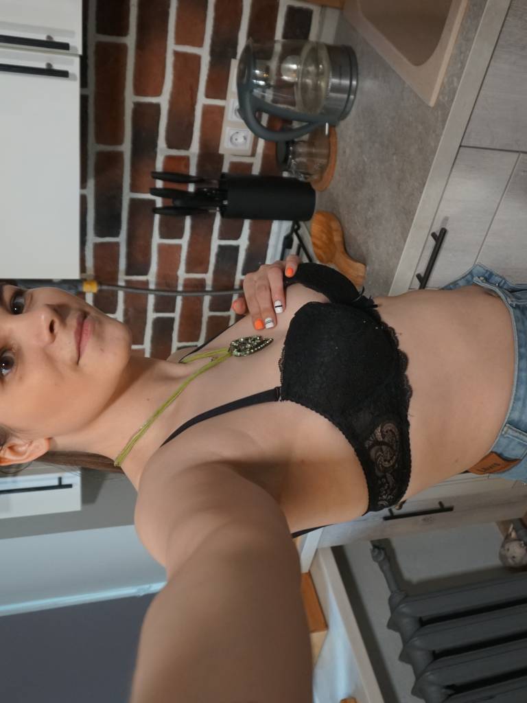 Photo de Alanna