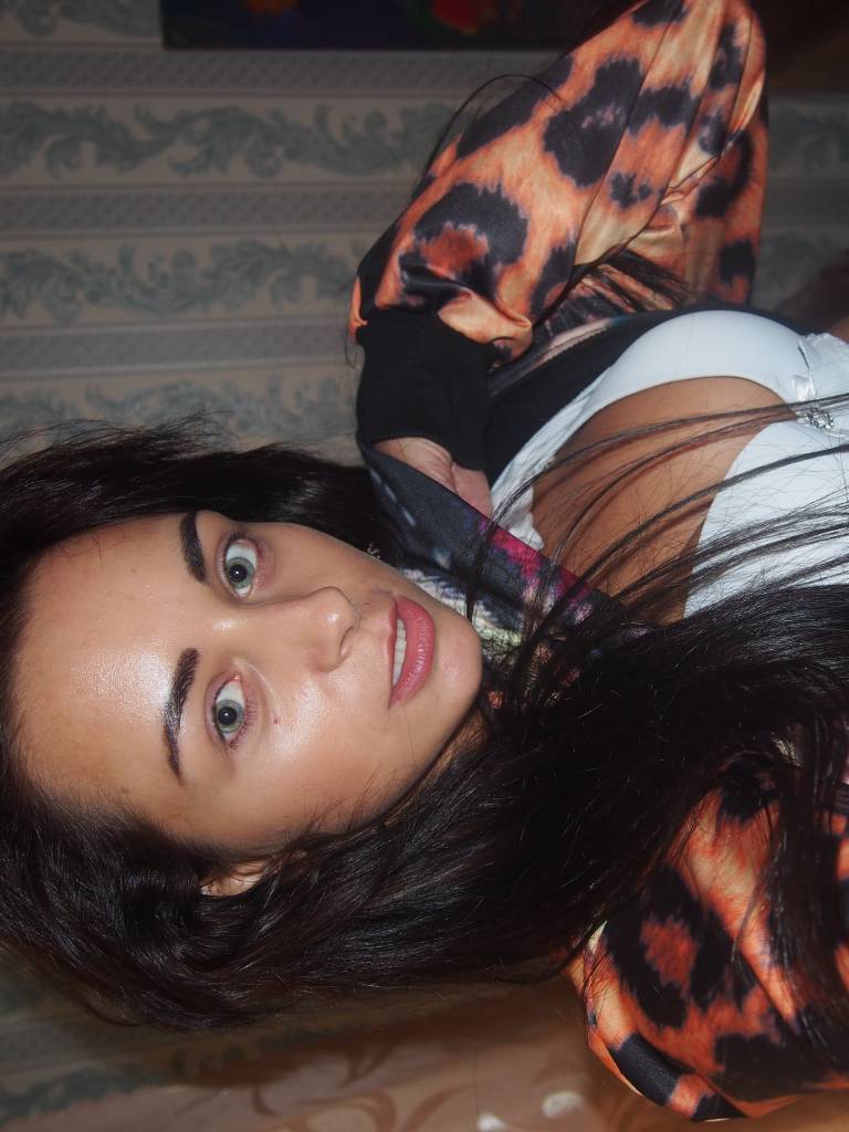 Photo de Raphaela