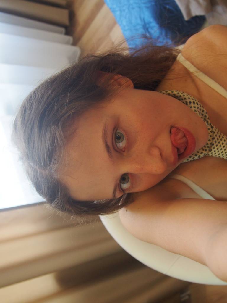 Photo de Tess