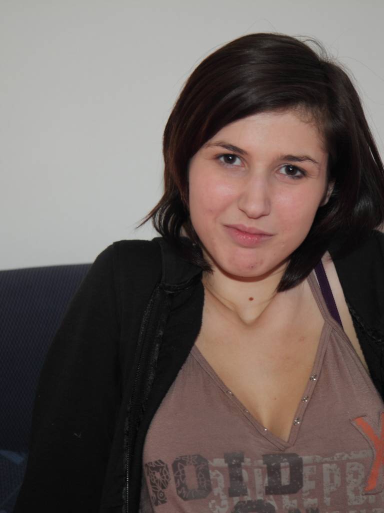 Photo de Esther