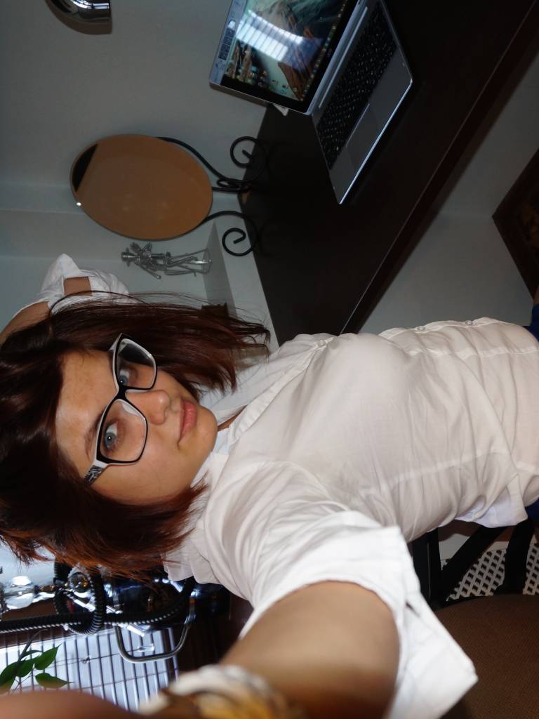 Photo de Tamra